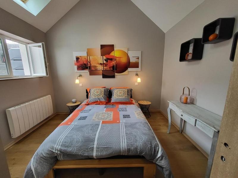 Le Dionysien *** Villa Saint-Denis-de lʼHôtel Eksteriør billede